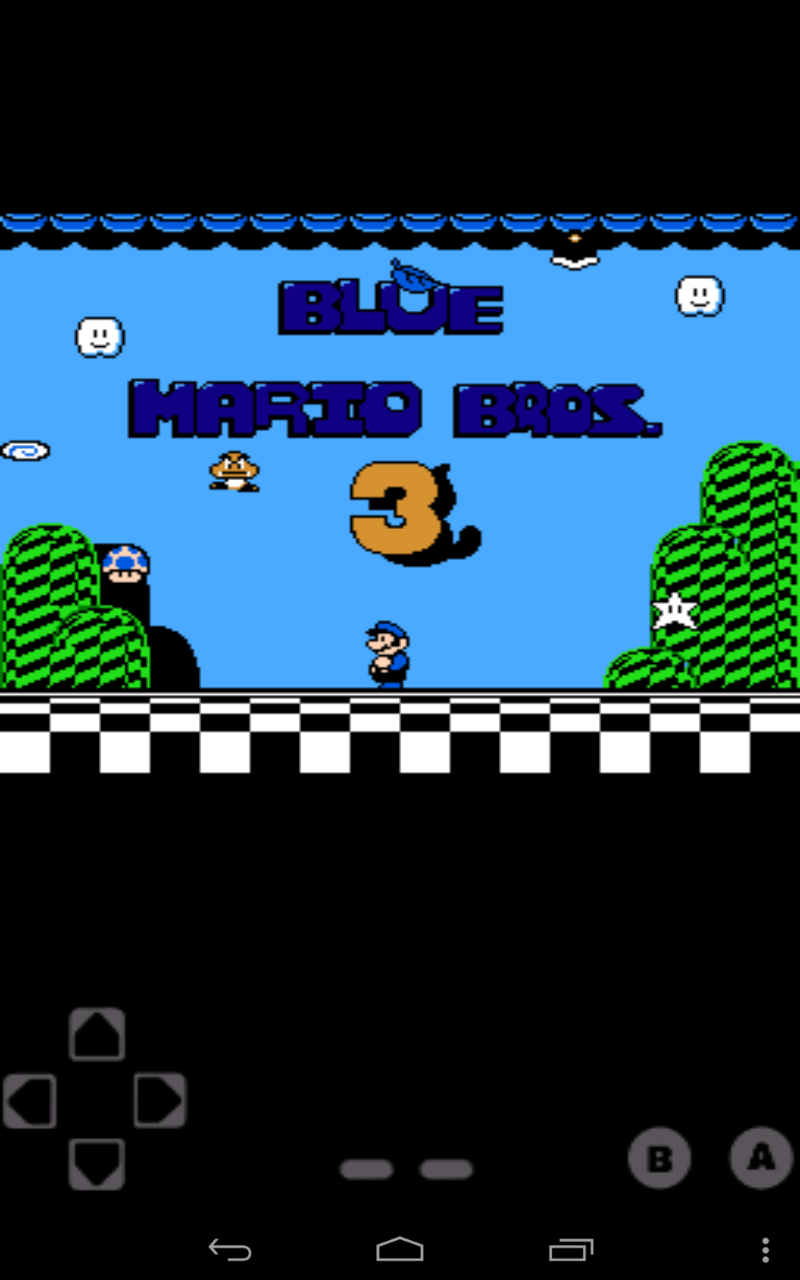 Bros Dx Download Mario Super Bros 3 For Android
